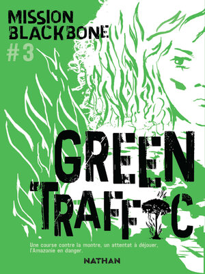 cover image of Green Traffic